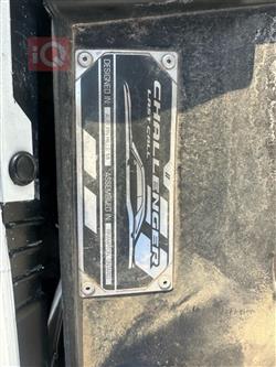 دودج تشالنجر